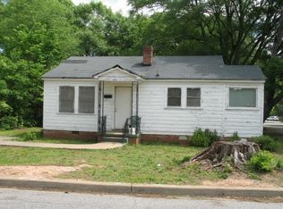 1600 W End Ave, Anderson, SC 29625