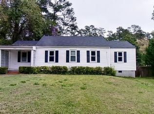 1025 Oleander Dr, Augusta, GA 30904