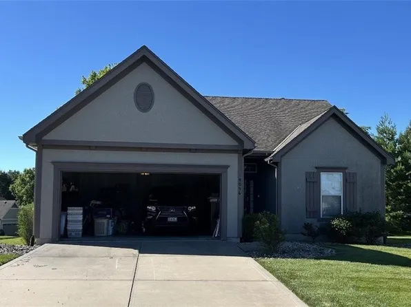 8654 N Britt Ave, Kansas City, MO 64154