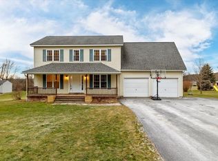 5 Dawns Way, Swanton, VT 05488