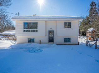 3367 Old Guysborough Rd, Halifax, NS B2T 1K8
