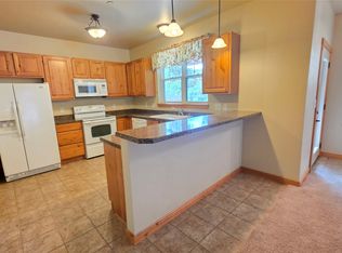 4100 Condos, Missoula, MT 59808