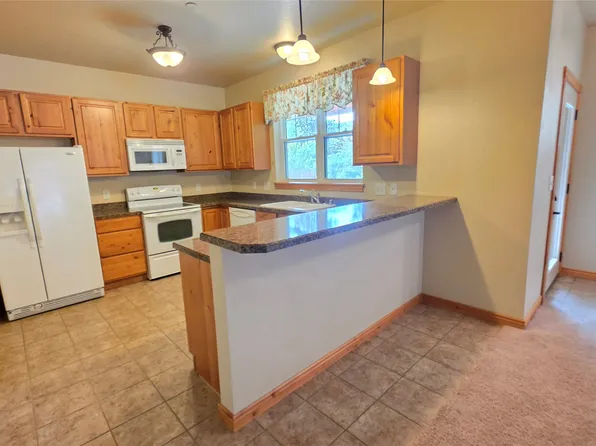 4100 Mullan Rd Unit 206, Missoula, MT 59808
