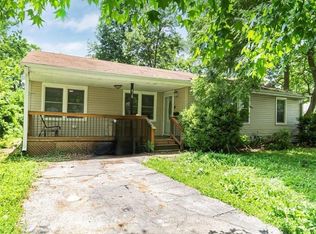 418 E 15th St, Sedalia, MO 65301