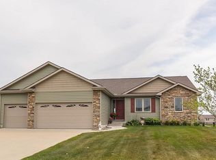 5103 NW 7th St, Ankeny, IA 50023