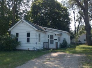 1707 Blakely Ave, Jackson, MI 49202