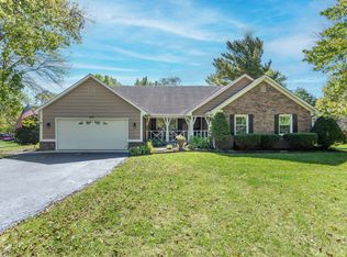 8721 Shelbyville Rd, Indianapolis, IN 46259