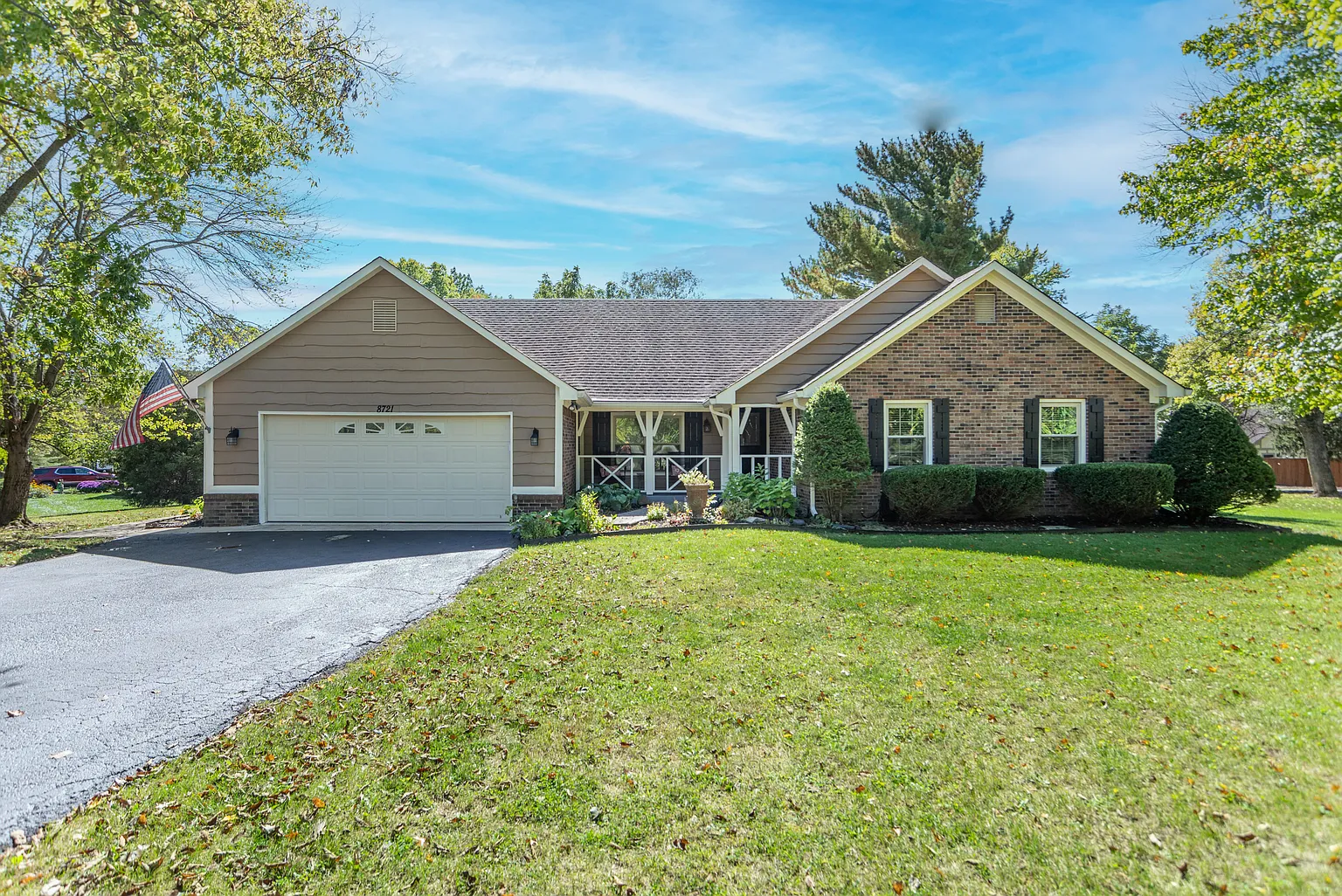 8721 Shelbyville Rd photo 1