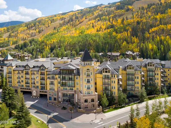 728 W Lionshead Cir #R-311, Vail, CO 81657