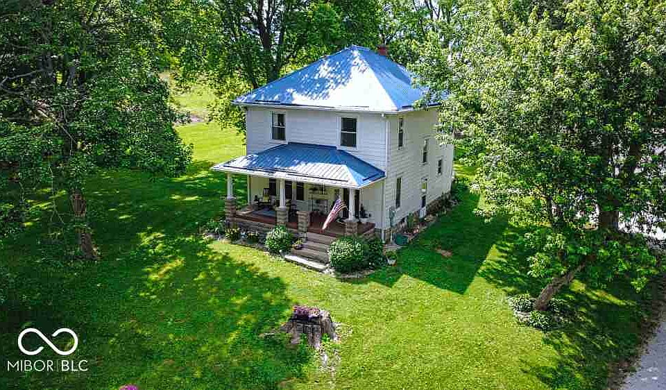 1st image of 2109 W County Road 750 N