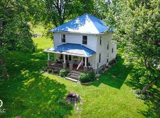 2109 W County Road 750 N, Greensburg, IN 47240