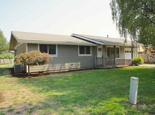 895 N Pershing St, Mount Angel, OR 97362