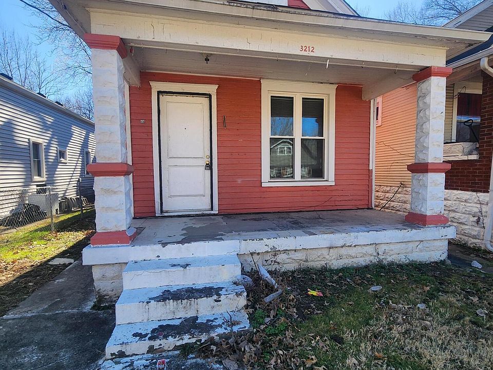 2nd image of 3212 W Kentucky St