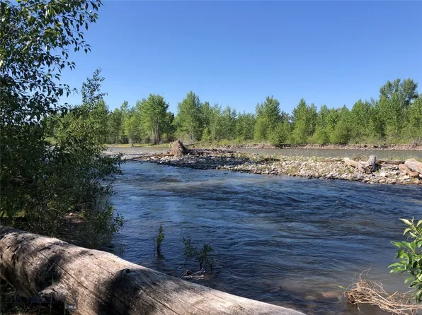 Magenta Rd, Bozeman, MT 59718