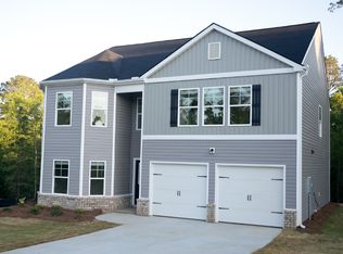 65 Windbrooke Dr, Covington, GA 30016