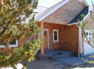 542 Upland Dr, Manzanita, OR 97130