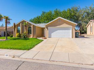 499 N 2360 E, Saint George, UT 84790