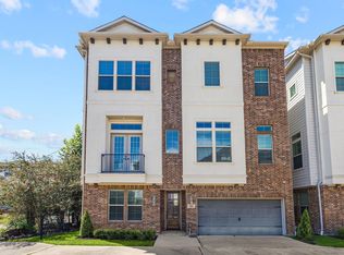 4003 Beacon Fisher Dr, Houston, TX 77018