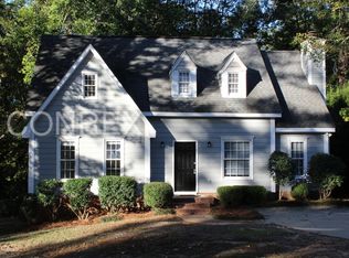 512 Lyndhurst Rd, Columbia, SC 29212