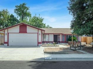 5287 W Griffith Way, Fresno, CA