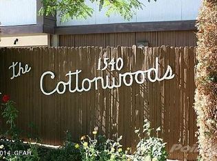 1540 Meadowlark Dr APT 25, Great Falls, MT 59404