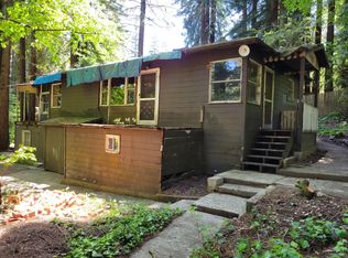 795 Hillcrest Dr, Felton, CA