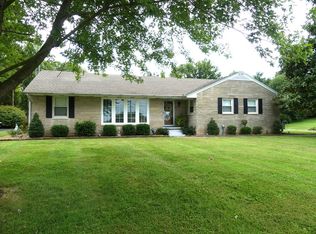 9984 State Route 764, Whitesville, KY 42378