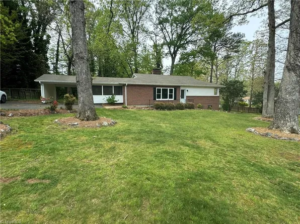 4146 Rosalie St, Winston Salem, NC 27104