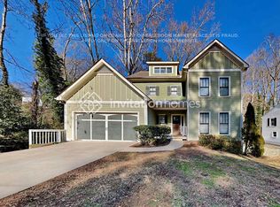 2532 Saint Patrick St SE, Atlanta, GA 30317