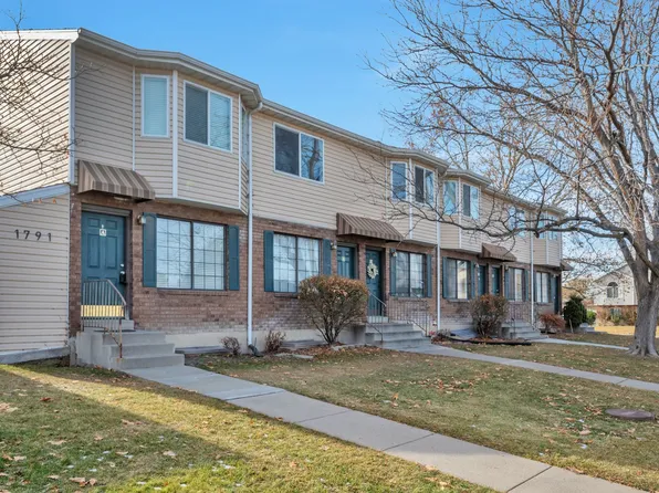 1791 W 1300 N APT A, Salt Lake City, UT 84116