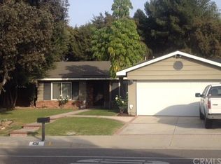436 N Prospectors Rd, Diamond Bar, CA 91765