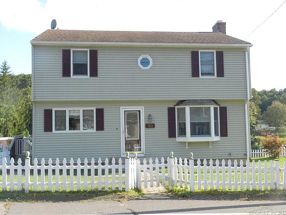 2nd image of 90 Campbell Ave