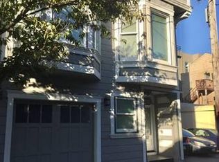134 Germania St, San Francisco, CA 94117