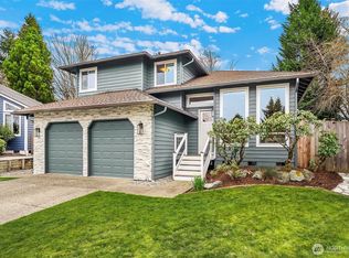 12739 NE 133rd Pl, Kirkland, WA