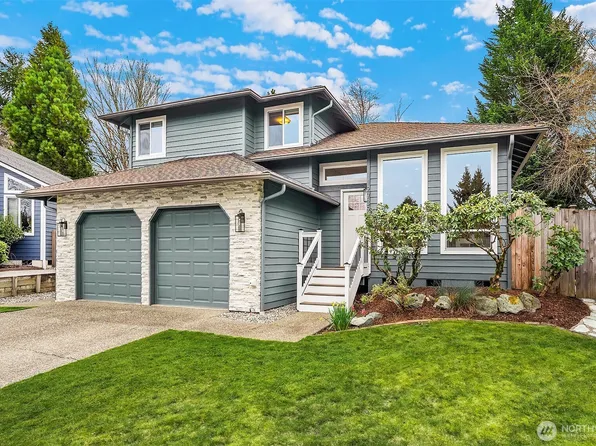 12739 NE 133rd Place, Kirkland, WA 98034
