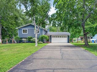 2421 4th St, White Bear Township, MN 55110