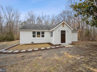 5925 Port Tobacco Rd, Indian Head, MD 20640