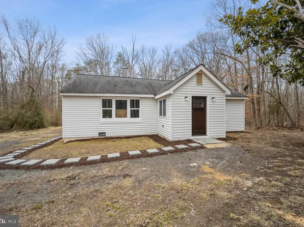 5925 Port Tobacco Rd, Indian Head, MD 20640