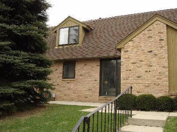 7243 W Wabash Ave #7243, Milwaukee, WI 53223