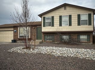 17841 E Wyoming Pl, Aurora, CO 80017