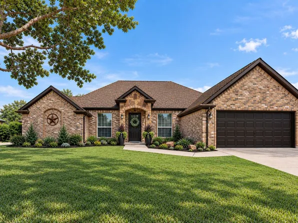 116 Linda Ln, Heath, TX 75032