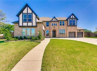 301 Red River Circle Trl, Highland Village, TX 75077