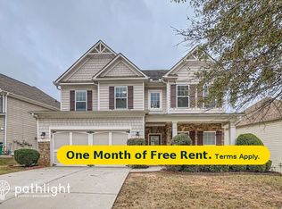 5535 Princeton Run Trl, Tucker, GA 30084
