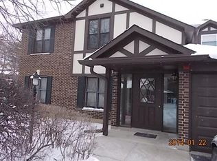 190 Grove Ave UNIT D, Des Plaines, IL 60016