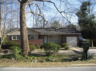 928 Hallbrook Dr, Columbia, SC 29209