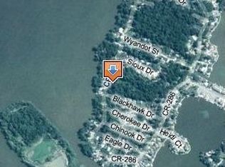 10380 Seminole Shore Dr, Huntsville, OH 43324