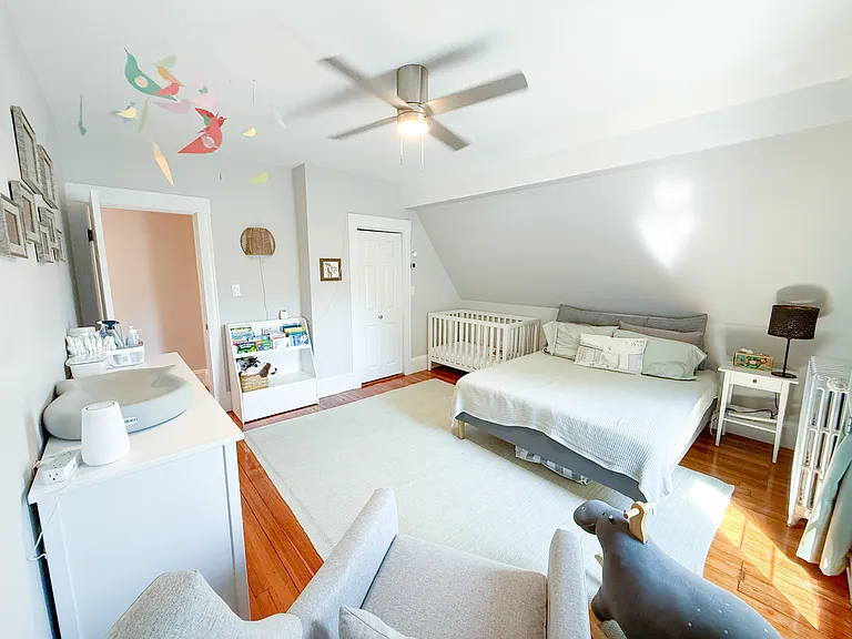 410 S Huntington Ave #3 — Photo 26
