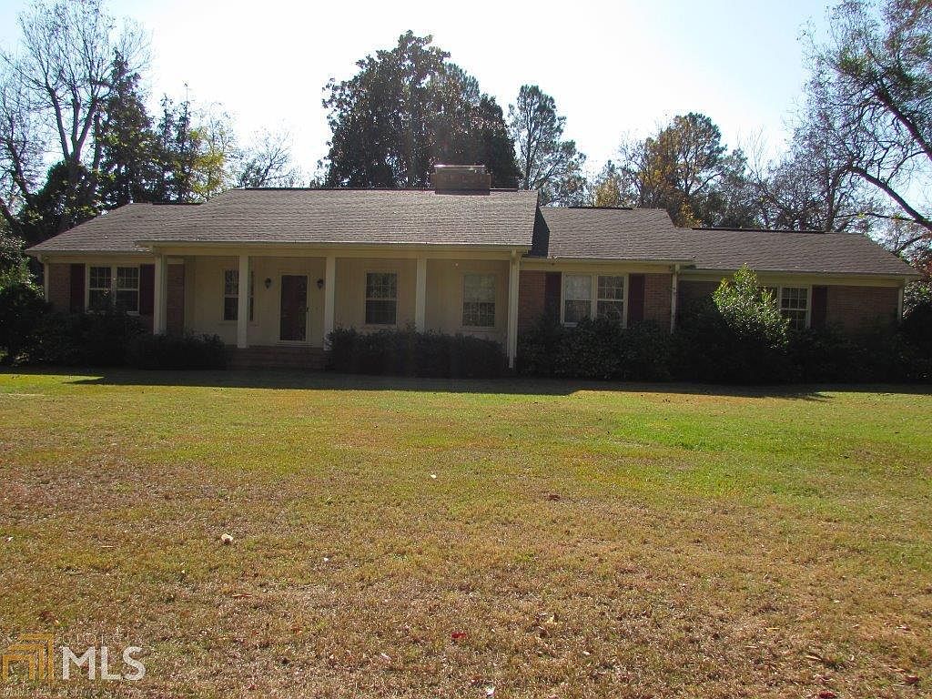 1218 Dunbar Rd, Warner Robins, GA 31093 Zillow