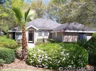 10624 SW 52nd Ave, Gainesville, FL 32608
