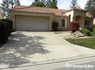 10509 N Doheny Dr, Fresno, CA 93730